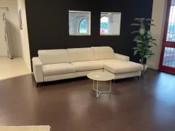 Divano Mod christopher in Tessuto sfoderabile  di Le comfort scontato 50%