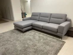 Divano Mod newport di Samoa in stile moderno in Offerta Outlet