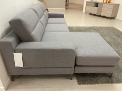 Divano Mod newport di Samoa in stile moderno in Offerta Outlet