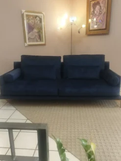 Divano Mod plug Musa salotti: con uno SCONTO ESCLUSIVO del 35%