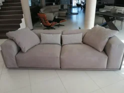 Divano Mod roland Doimo salotti a PREZZO OUTLET