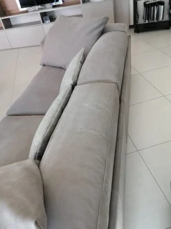 Divano Mod roland Doimo salotti a PREZZO OUTLET