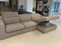 Divano Mod zippy Samoa in OFFERTA - 50%