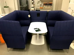 Divano modello Divano dolly chat in altro ad un prezzo esclusivo