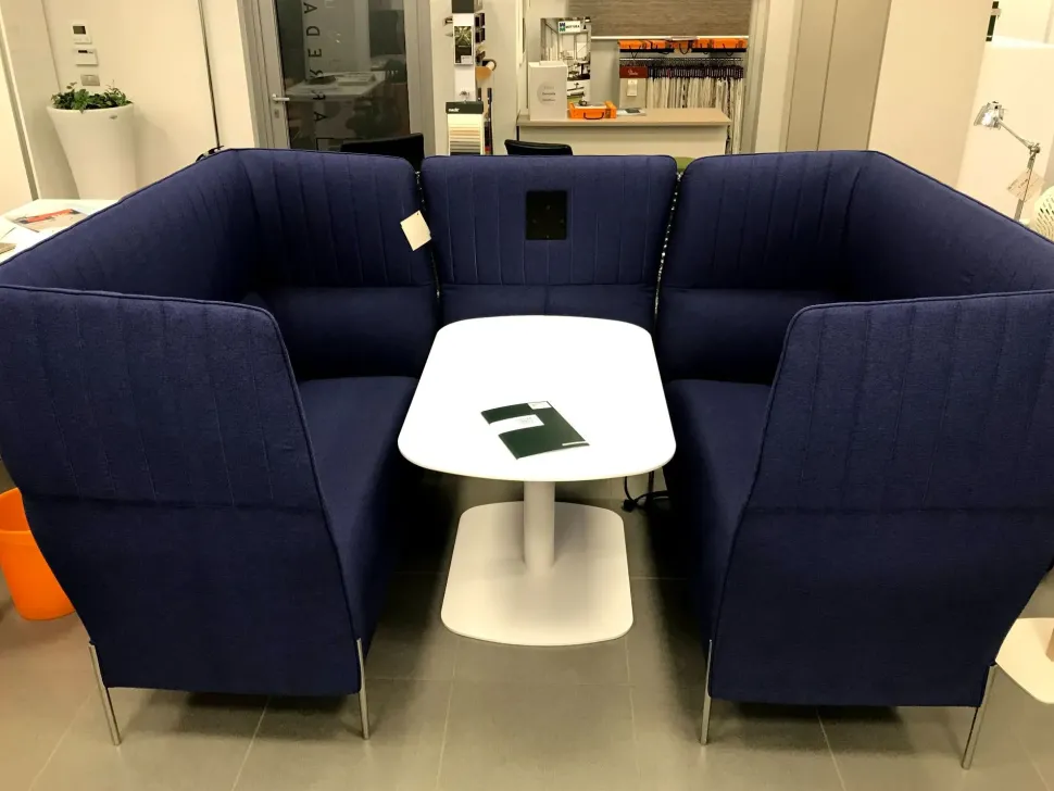 Divano modello Divano dolly chat in altro ad un prezzo esclusivo