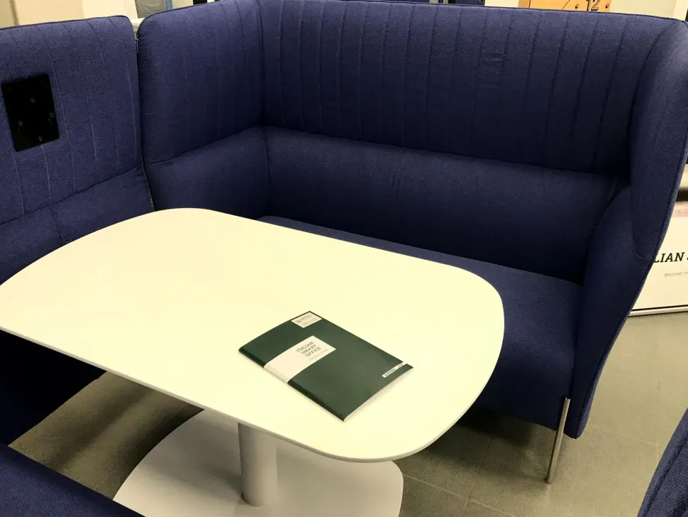 Divano modello Divano dolly chat in altro ad un prezzo esclusivo