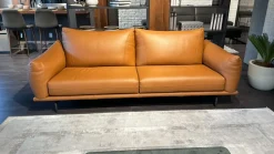 Divano modello Dragèes di Calia a prezzi outlet