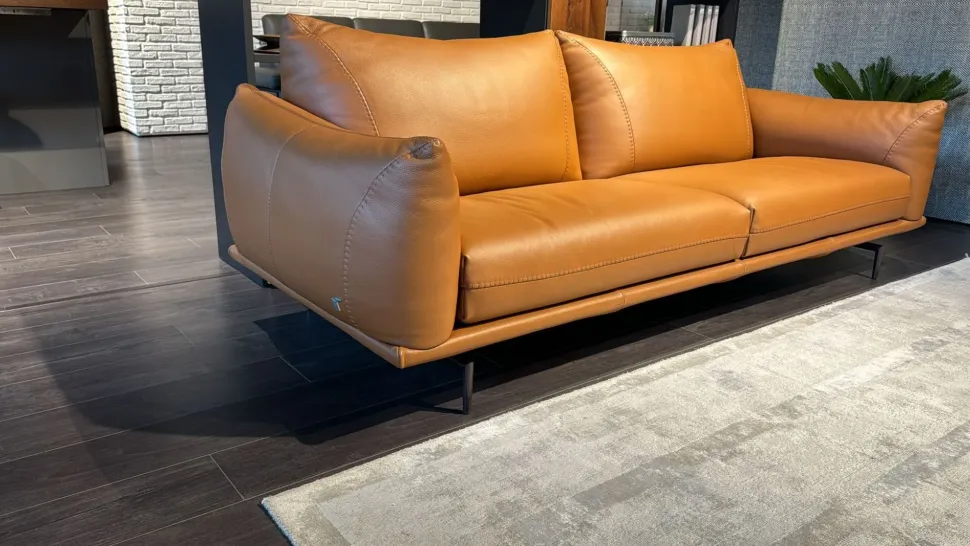 Divano modello Dragèes di Calia a prezzi outlet