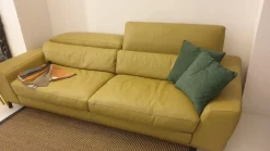 Divano modello Rosental di Alpe a prezzi outlet