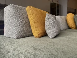 Divano modello Sanders di Ditre italia con forte sconto