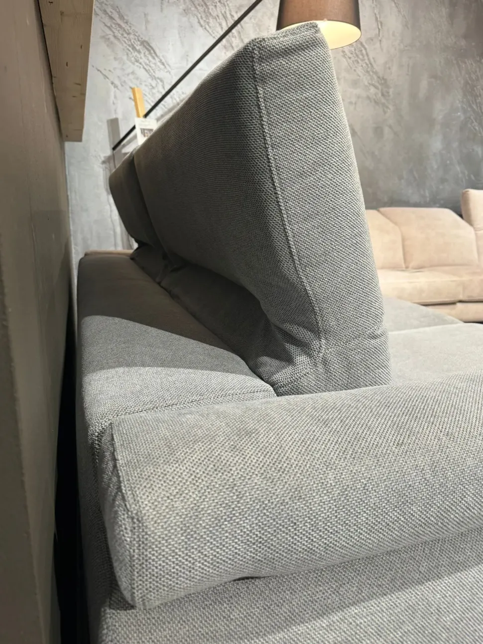 Divano modello Way special di Samoa con forte sconto