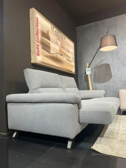 Divano modello Way special di Samoa con forte sconto