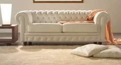 Divano modello Windsor 2019 di Nicoletti home a prezzi convenienti