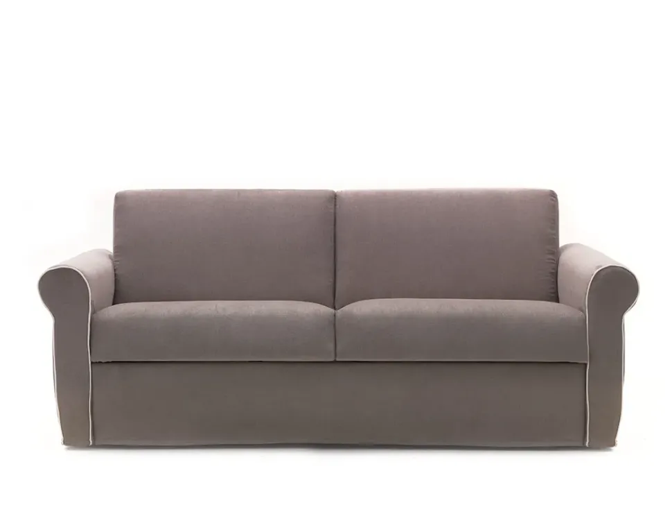 Divano Moderno Boston con 3 posti a prezzo riservato