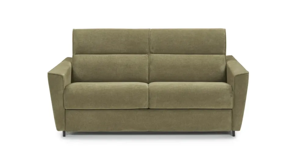 Divano moderno modello Bingo scontato