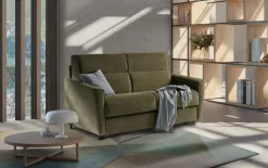 Divano moderno modello Bingo scontato