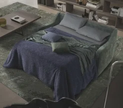 Divano moderno modello Devo scontato