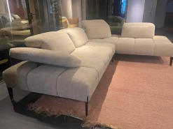 Divano moderno modello Skyline scontato