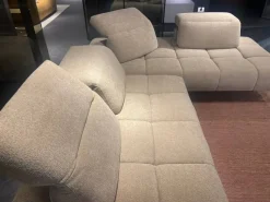 Divano moderno modello Skyline scontato