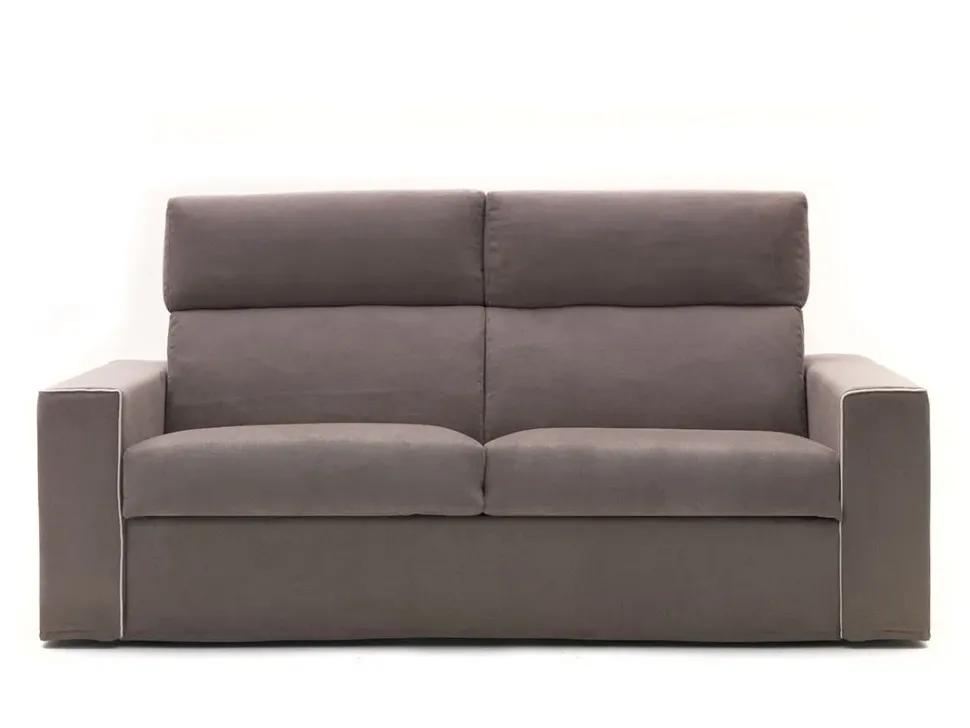 Divano Moderno New york con 3 posti a prezzo riservato
