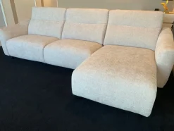 Divano Moderno Samuel con 4 posti a prezzo riservato