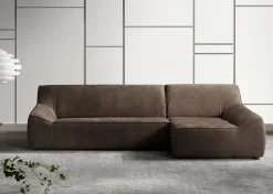 Divano moderno tessuto Alfred di Excò con sconto del - 30%