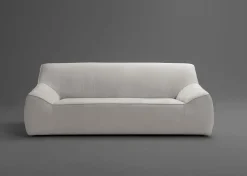 Divano moderno tessuto Alfred di Excò con sconto del - 30%