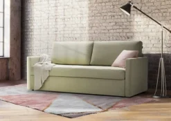 Divano moderno tessuto Atene di Collezione esclusiva con sconto del - 30%