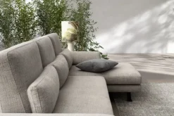 Divano moderno tessuto Boss di Samoa con sconto del - 35%