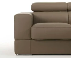 Divano moderno tessuto Capri di Salvetti con sconto del - 38%