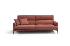 Divano moderno tessuto Feng di Collezione esclusiva con sconto del - 40%