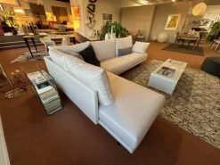 Divano moderno tessuto Lord byron di Deas con sconto del - 48%