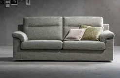 Divano moderno tessuto Skill di Samoa con sconto del - 30%