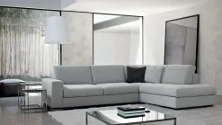 Divano Moderno Times con Grandi a prezzo riservato