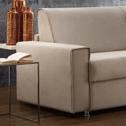 Divano Moire di Artigianale in stile moderno in Offerta Outlet