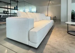 Divano Molteni & c Augusto PREZZI OUTLET sconto 35%