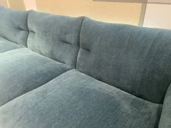 Divano Moncloud in stile Design Con schienale con forte sconto