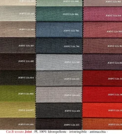 Divano Mono angolo di Samoa in stile moderno a prezzo Outlet