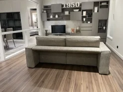 Divano Mono vintage Samoa in OFFERTA - 65%