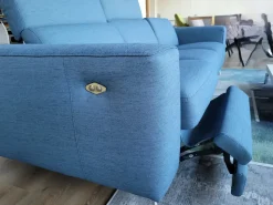 Divano Mooving di Valmori in stile moderno a prezzo scontato