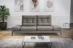 Divano Morbidone f di Md work in stile design a prezzo Outlet