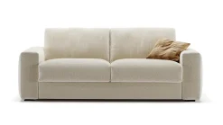 Divano Morbidone in Tessuto Family bedding a prezzo scontato