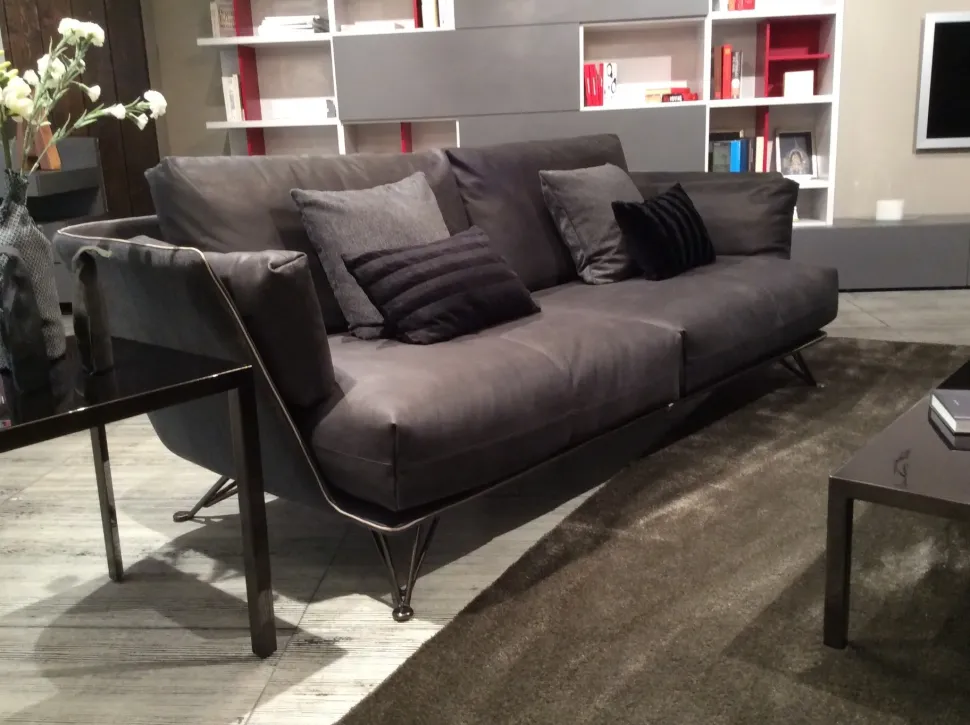 Divano Morrison Arketipo in OFFERTA - 50%