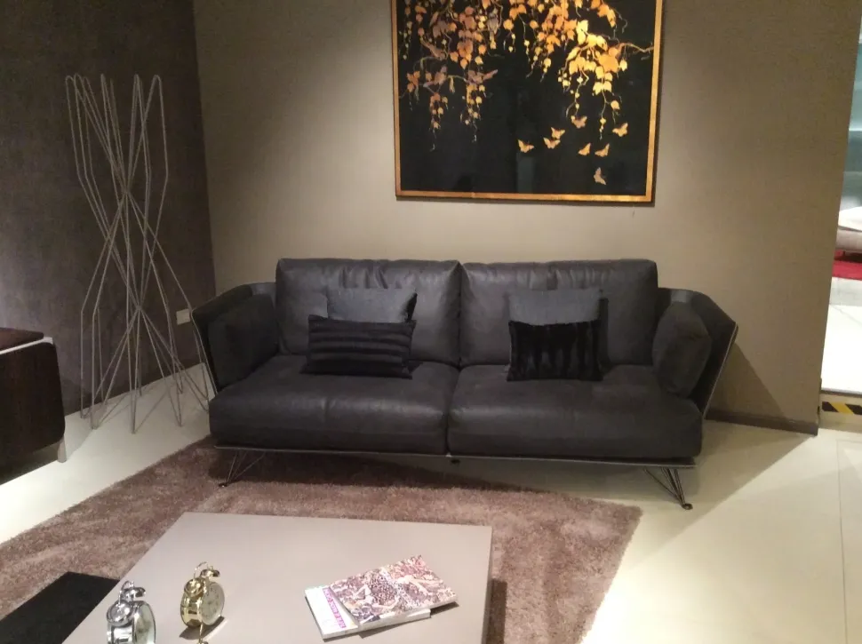 Divano Morrison Arketipo in OFFERTA - 50%