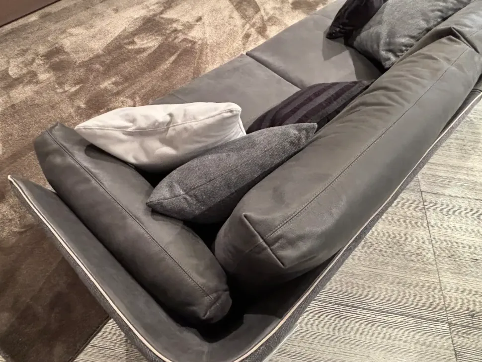 Divano Morrison Arketipo in OFFERTA - 50%