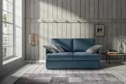 Divano Move in Tessuto sfoderabile  di Samoa scontato 30%