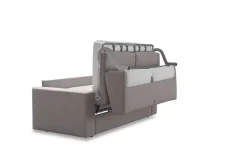 Divano Move in Tessuto sfoderabile di Samoa scontato 30%