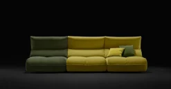 Divano Mtre Artigianale ad un prezzo imperdibile