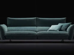 Divano Mtre Artigianale a PREZZO OUTLET