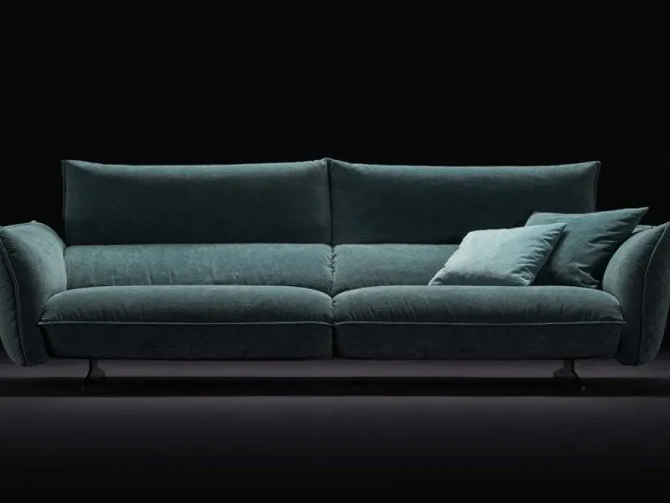 Divano Mtre Artigianale a PREZZO OUTLET